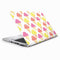 Bouffants and Broken Hearts Ice Cream HP Elitebook Skin